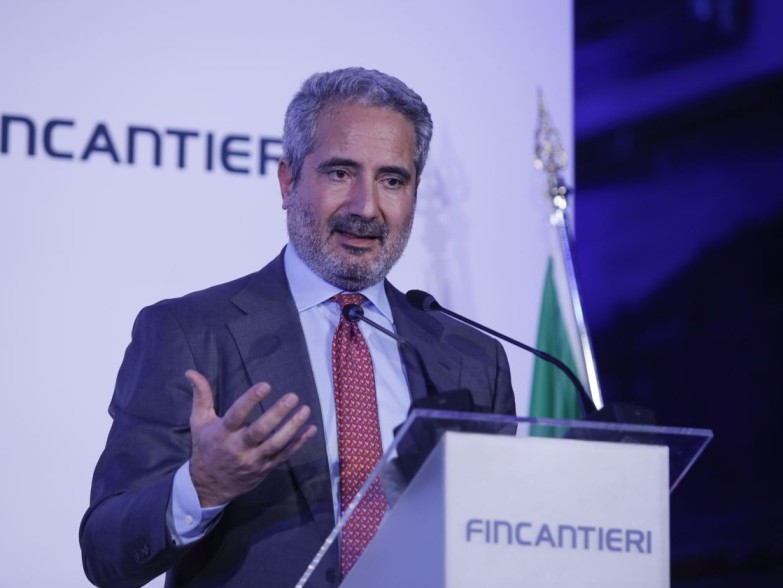 Fincantieri, il Piano 2026-2030 tra crescita industriale e rafforzamento finanziario