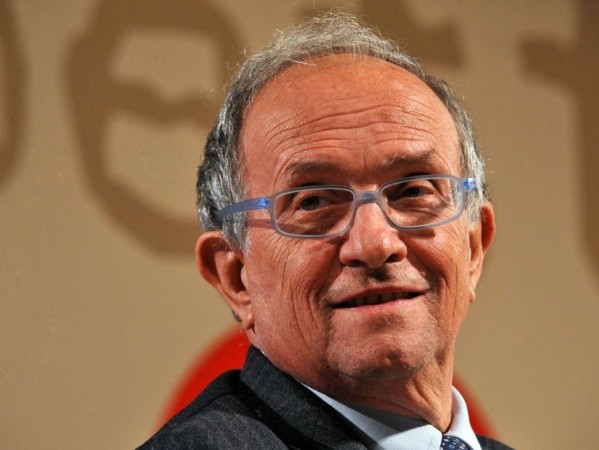 Addio a Pier Francesco Guarguaglini: «Ha reso grande Finmeccanica», il cordoglio di Crosetto