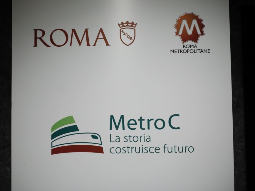 Metro C Roma, contratto da 776 milioni: Webuild accelera sulla tratta T1