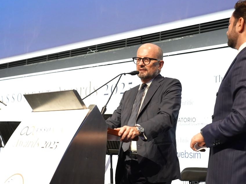 AssoNEXT Awards 2025: a Milano la celebrazione delle eccellenze dell'Euronext Growth Milan