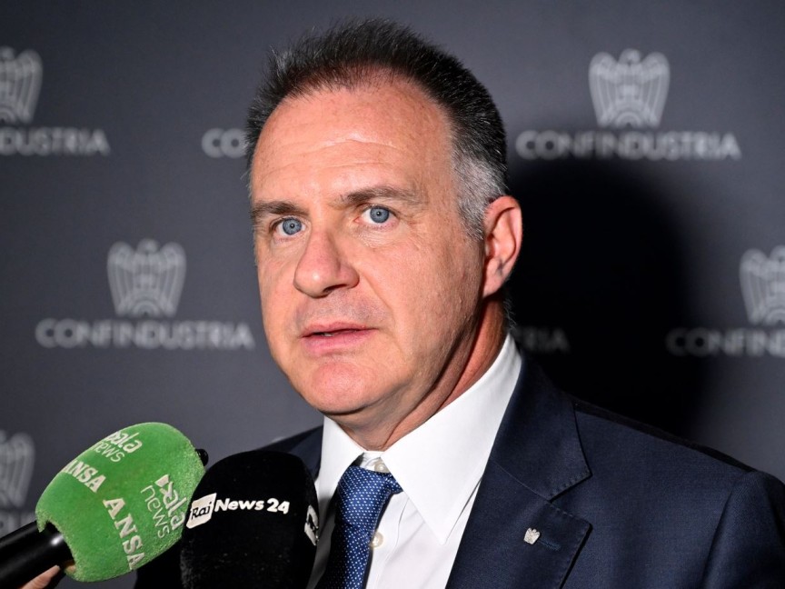 Ue, Orsini attacca: «Così non serve alle imprese europee e italiane»