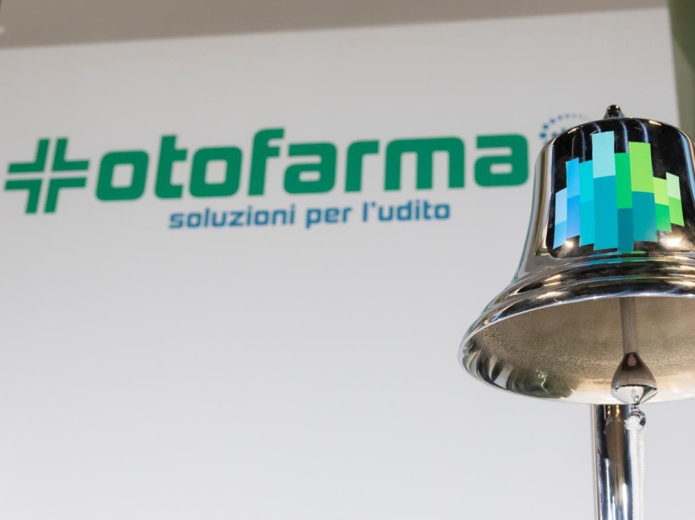 Nicola Mottola è il nuovo Chief Financial Officer di Otofarma