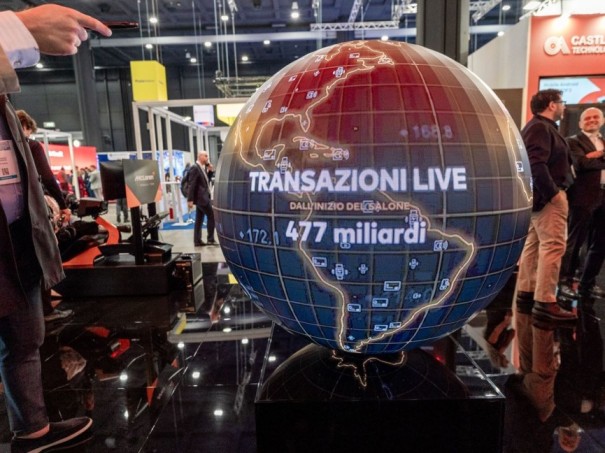 Salone dei Pagamenti 2025 - Milano ha fatto battere il cuore della Payvolution: tre giorni per capire dove va il denaro quando diventa digitale