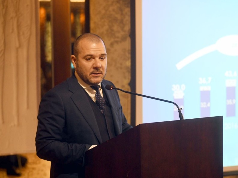 Azimut, Zambotti: Nel 2025 miglior raccolta netta della nostra storia