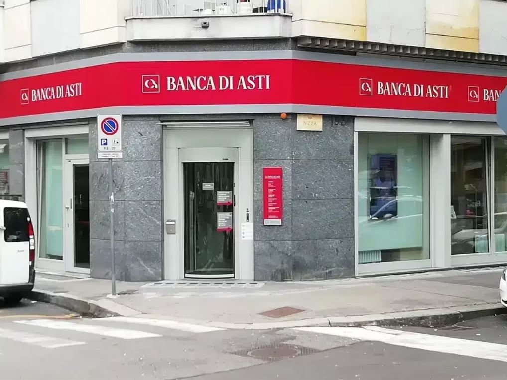 Banca di Asti entra in CDR Italia: acquisita l’80% della finanza agevolata