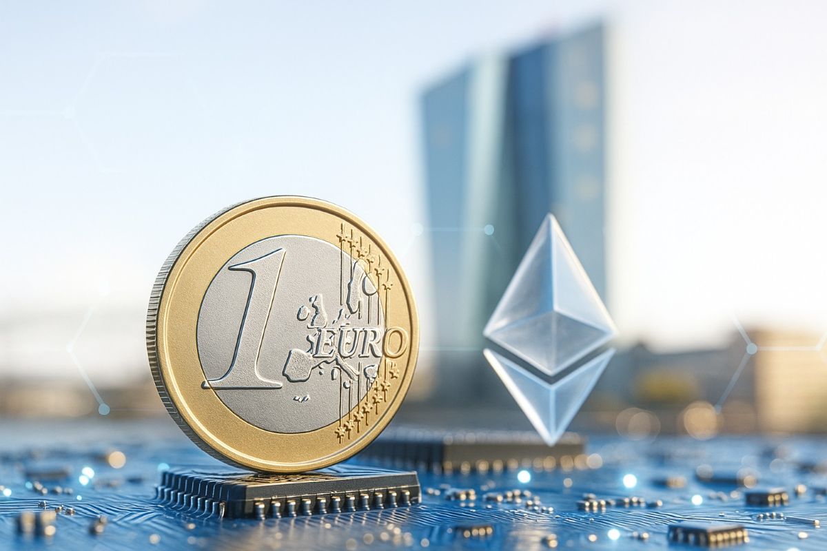 Euro digitale: è davvero l’unica difesa dell’Europa contro il dominio Usa?