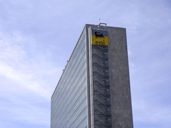 Corea del Sud: Eni e partner annunciano il varo dello scafo della Coral North FLNG