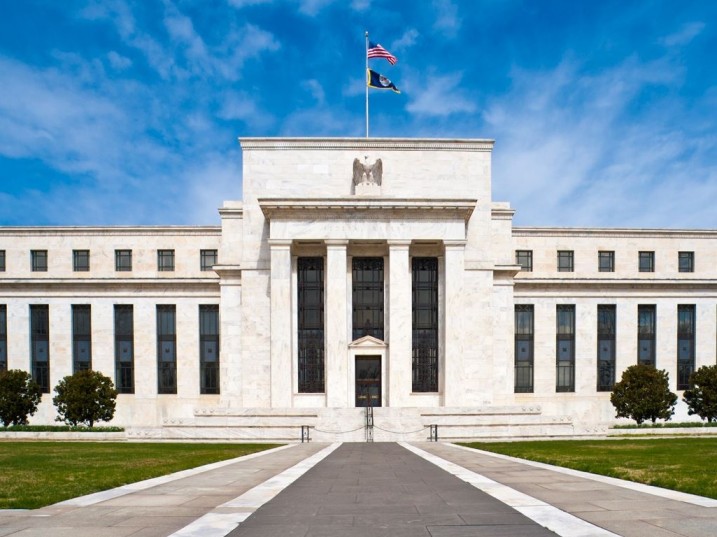 Fed, nuovo taglio dei tassi: impatto minimo sulle banche italiane