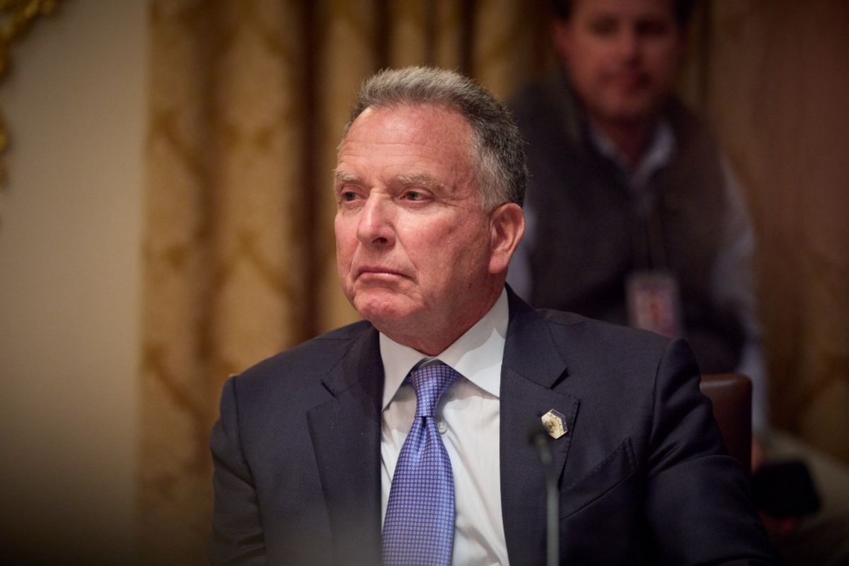 Iran-Usa, stop ai contatti diretti: salta il canale Araghchi-Witkoff