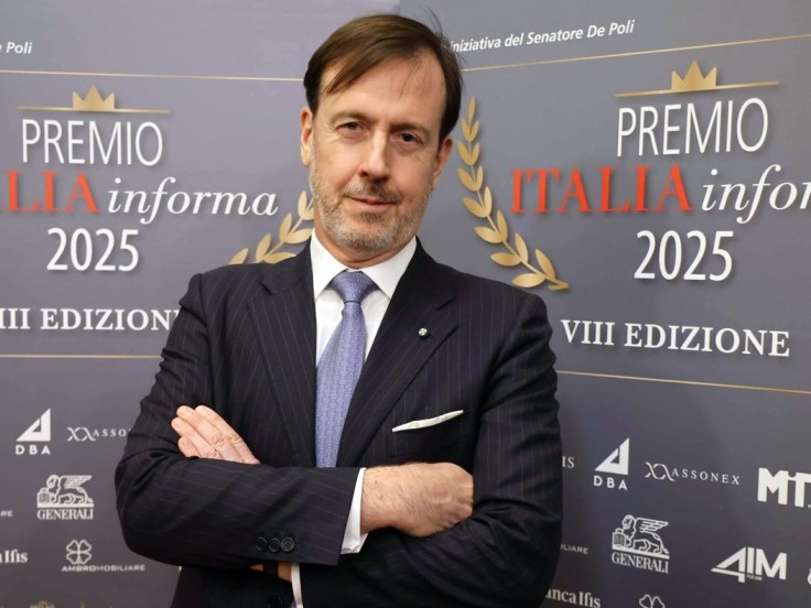 Fabrizio Palermo: “L’acqua sarà il vero motore della transizione. Il Paese deve accelerare”