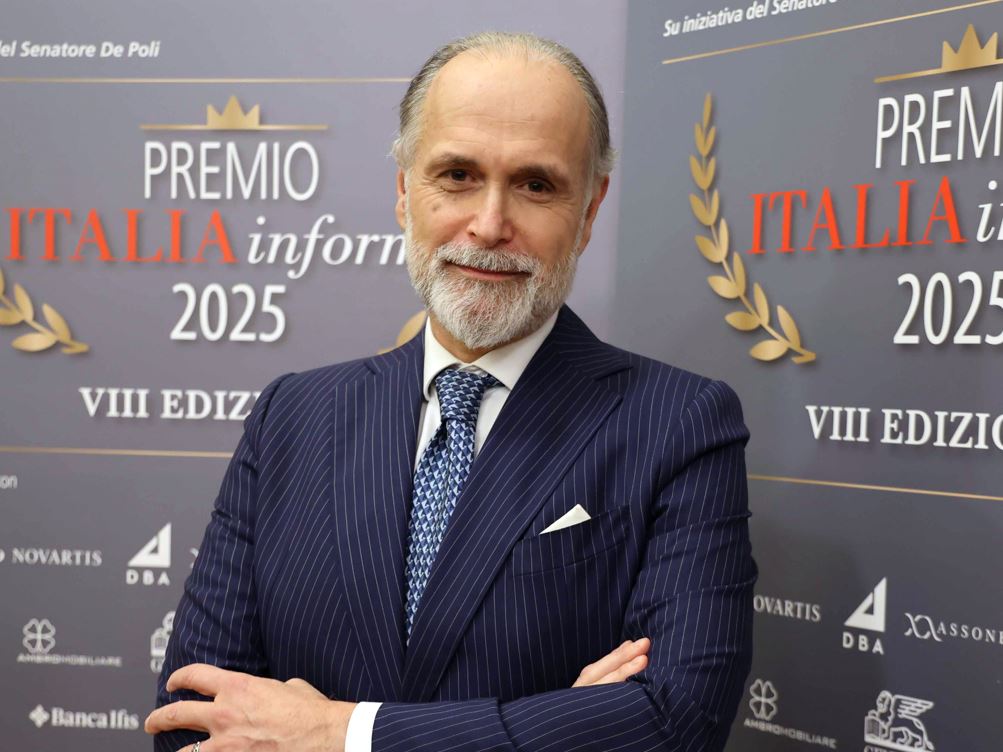 Giampaolo Rossi: “Il servizio pubblico deve restare il cuore dell’immaginario nazionale”