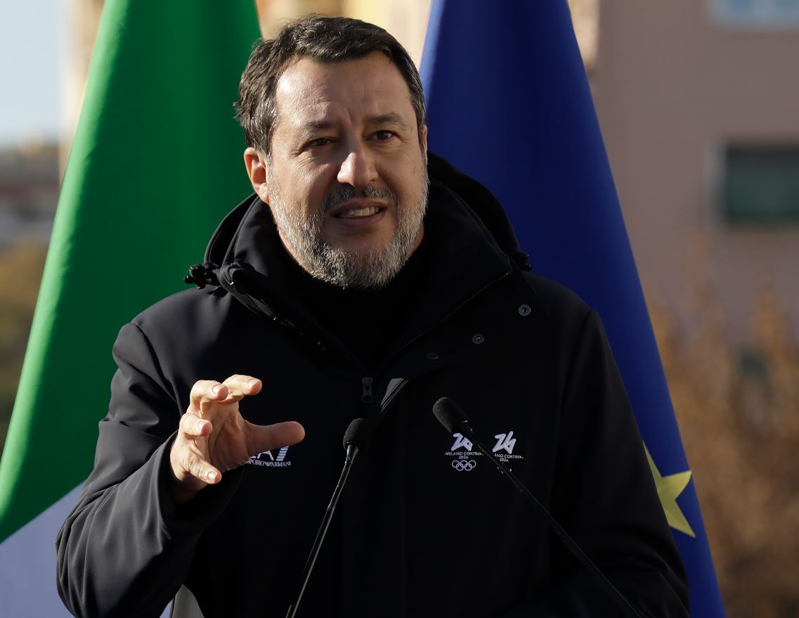 Manovra, 3,5 miliardi alla Transizione 5.0. Zes ed edilizia tra correttivi, Ponte rimodulato senza tagli