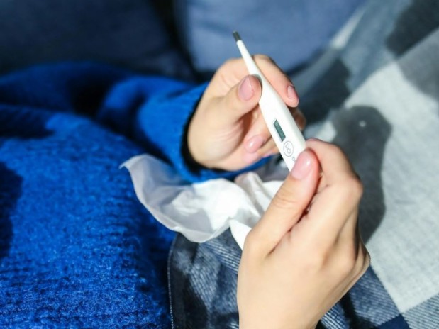 Influenza, contagi in aumento: perché la variante K mette in allerta gli esperti