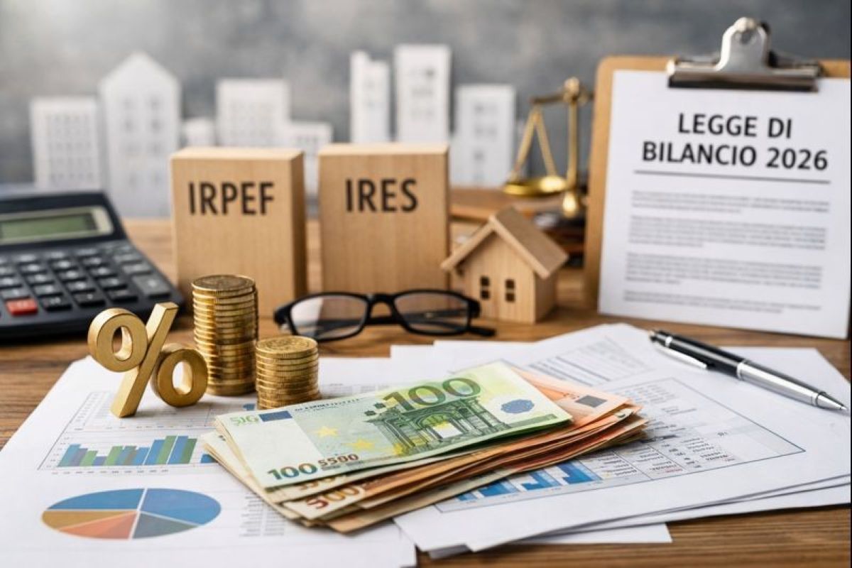 Dividendi e Pex, dal 2026 scatta la soglia: cosa cambia davvero