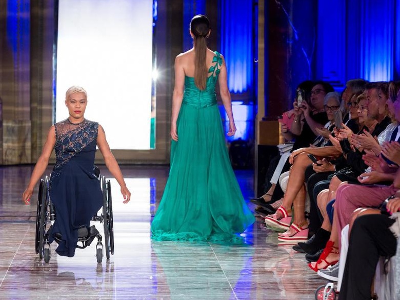 BPER Banca è Sponsor Ufficiale del brand di moda inclusiva Iulia Barton