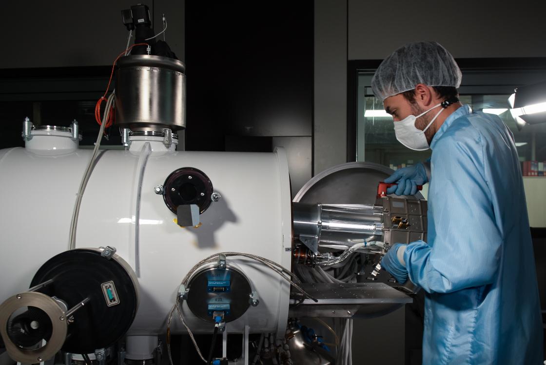 Alla scoperta di Giove: Leonardo consegna due strumenti per la sonda JUICE