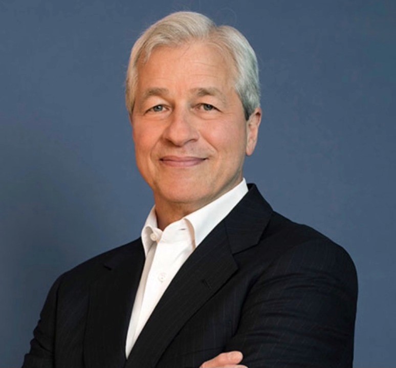 Dimon (ceo JPMorgan): prepariamoci ad un uragano sull'economia