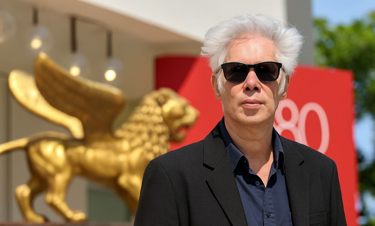 Jarmusch Leone d’oro, ma è Gaza a commuovere Venezia