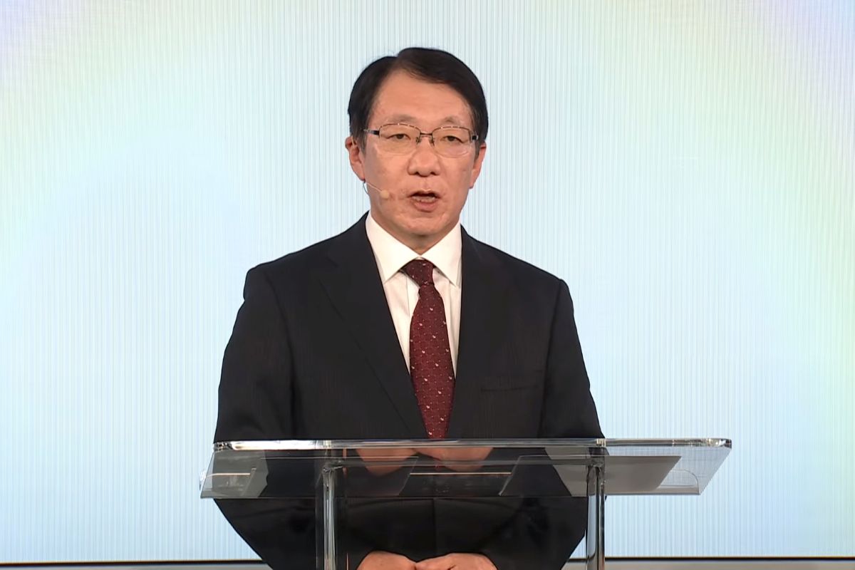 Mitsubishi scivola in rosso: dazi e valute frenano il rilancio