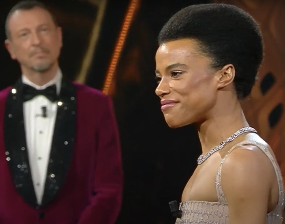 Più che delle canzoni si parla di polemiche perchè Sanremo altrimenti non sarebbe Sanremo