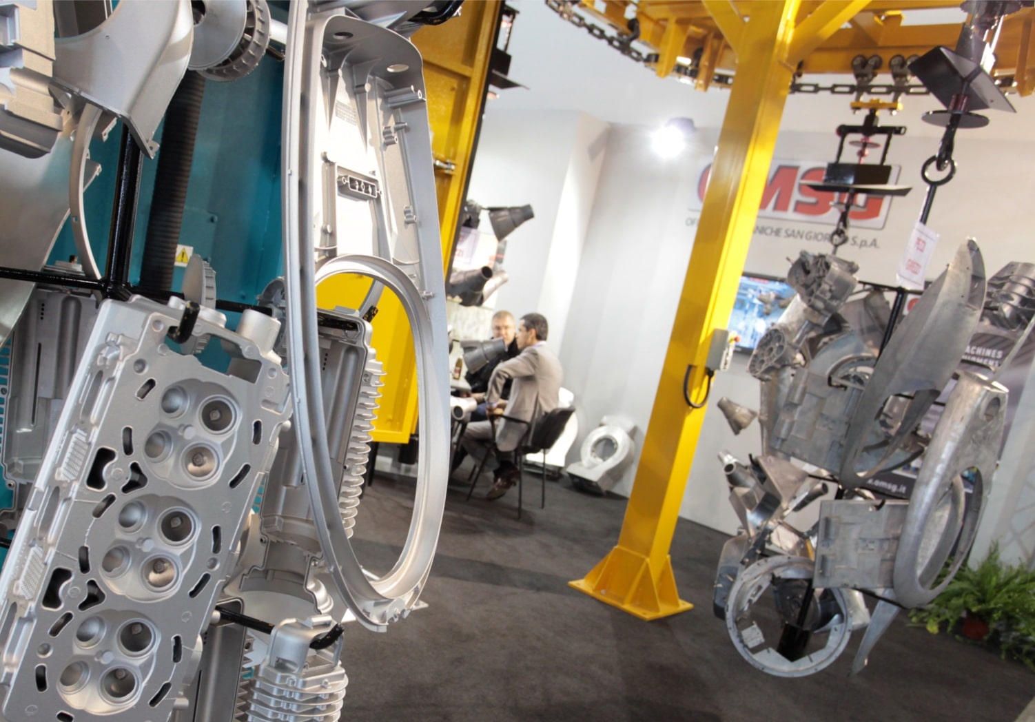 Transizione ecologica e nuove sfide al centro della nuova edizione di METEF