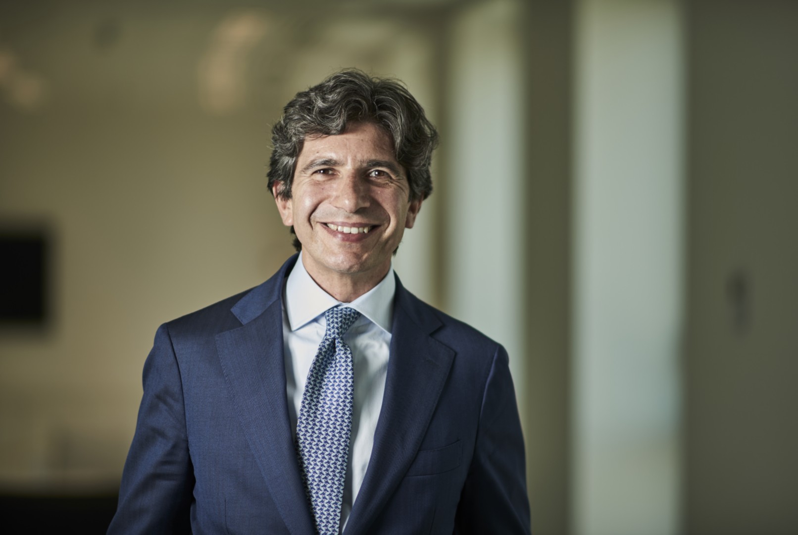 EY scende in campo per il rilancio infrastrutturale italiano