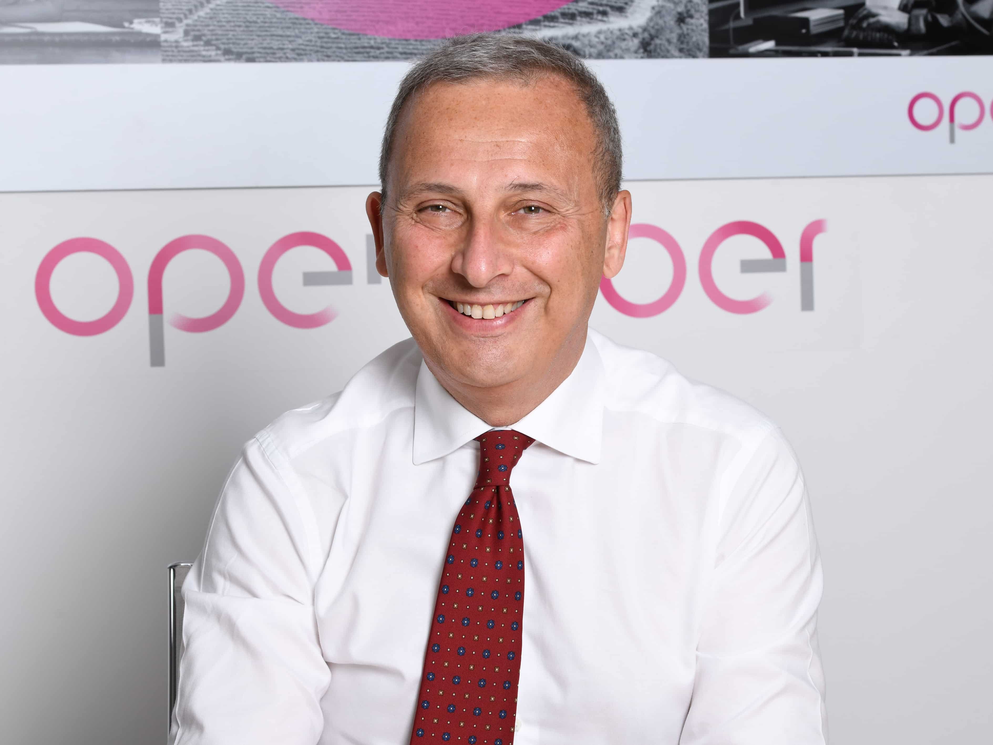 Open Fiber, Tim e Fibercop firmano un accordo commerciale per accelerare la digitalizzazione del Paese