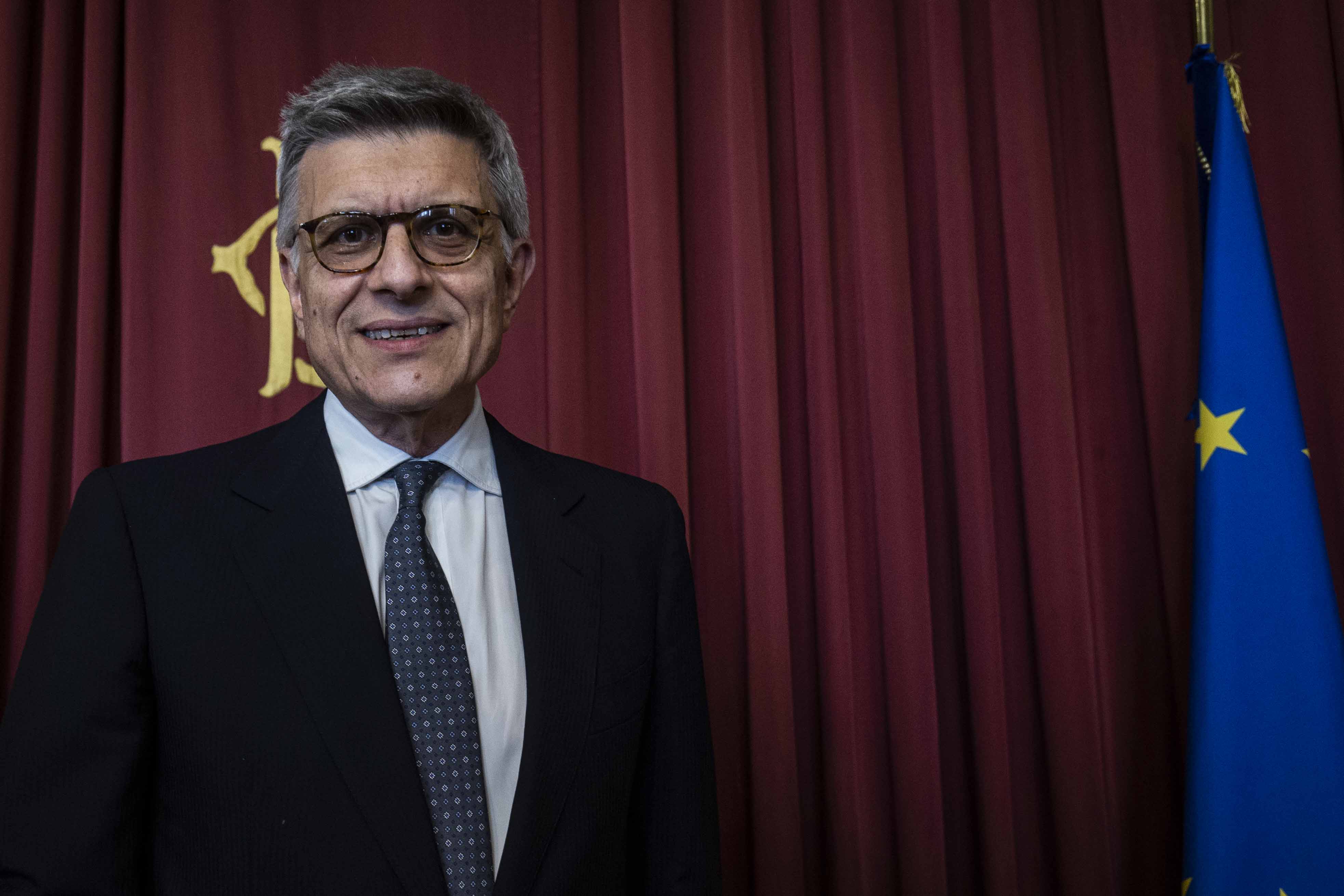 ACCREDIA: Massimo De Felice è il nuovo Presidente