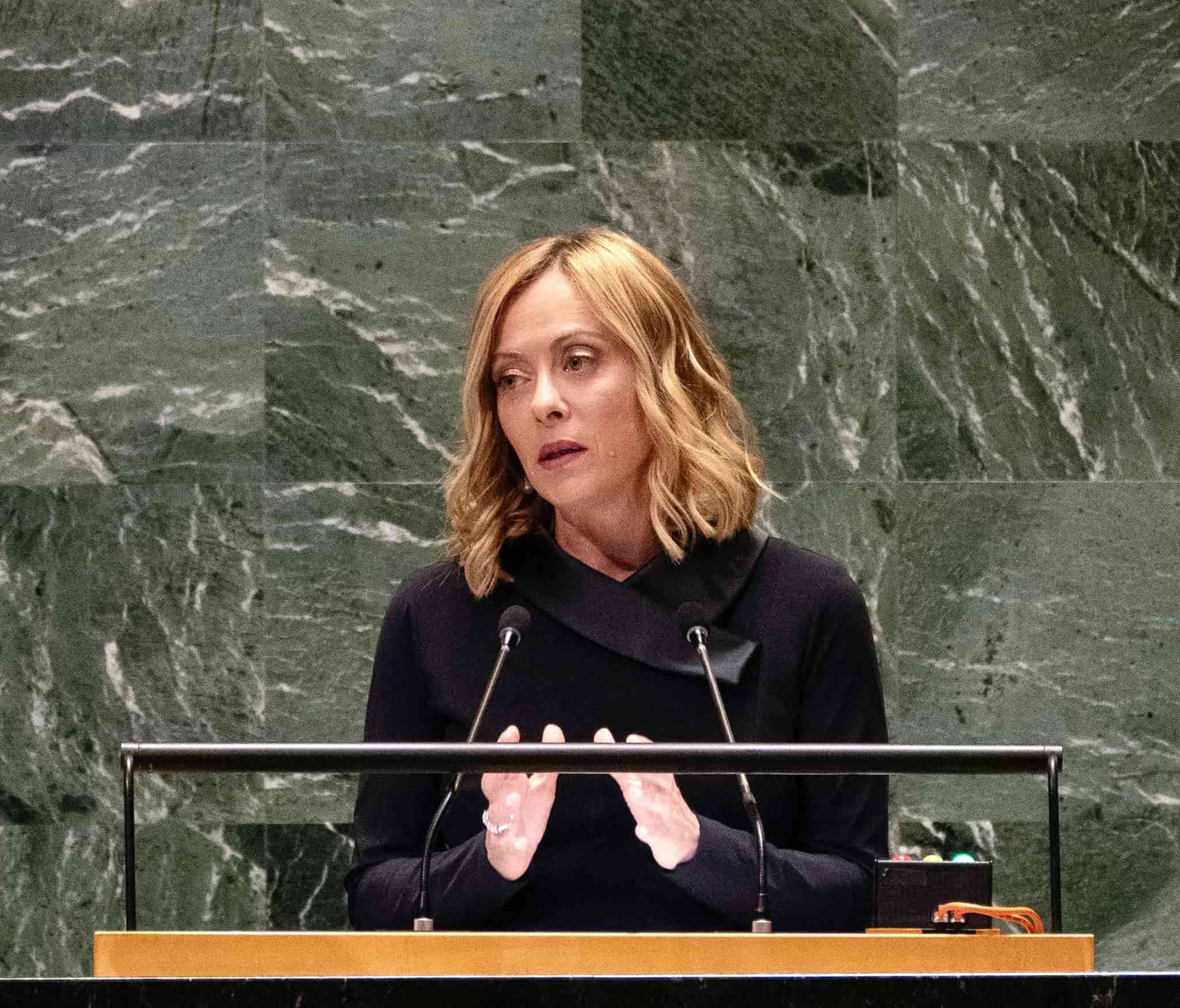 Crisi in Medio Oriente: colloquio d’urgenza dei leader del G7