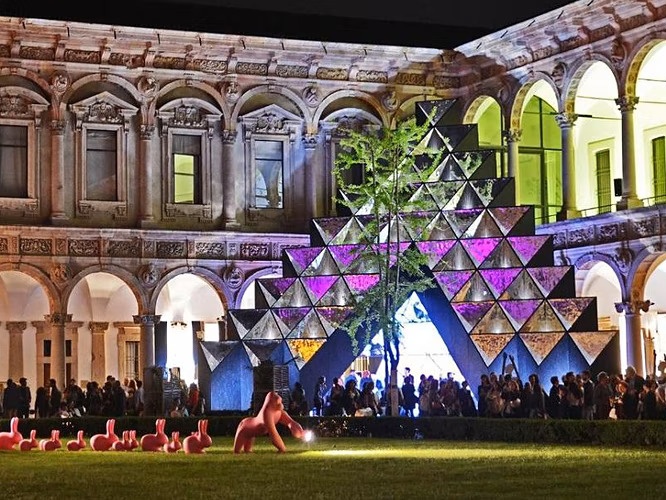 Torna la Milano Design Week, alle stelle i prezzi degli affitti brevi, zone top Garibaldi e Brera