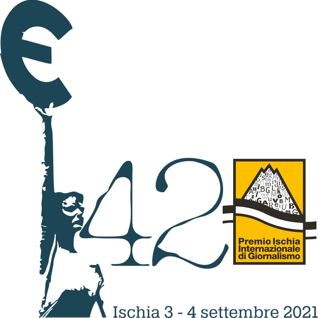 Premio Ischia di Giornalismo 2021, a settembre la 42ma edizione