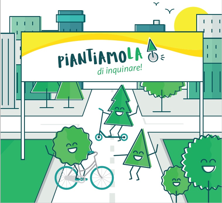 BPER Banca risparmia 12 tonnellate di CO2