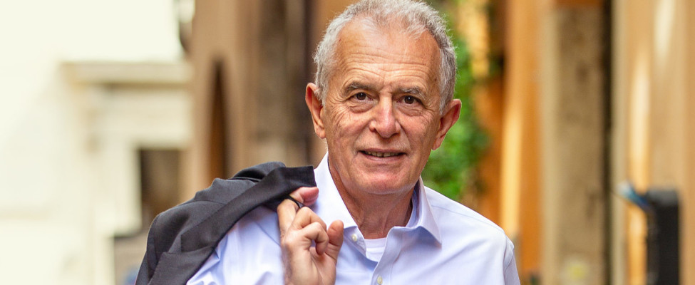 Riccardo Piunti è il nuovo Presidente del CONOU