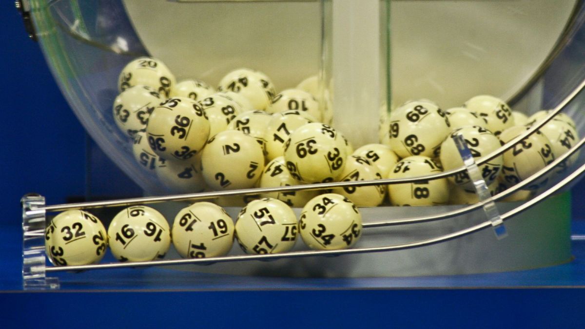 Powerball, Natale miliardario: 1,81 miliardi vinti in Arkansas