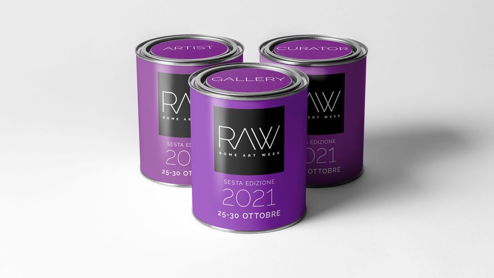 Rome Art Week: La settimana dell’arte contemporanea