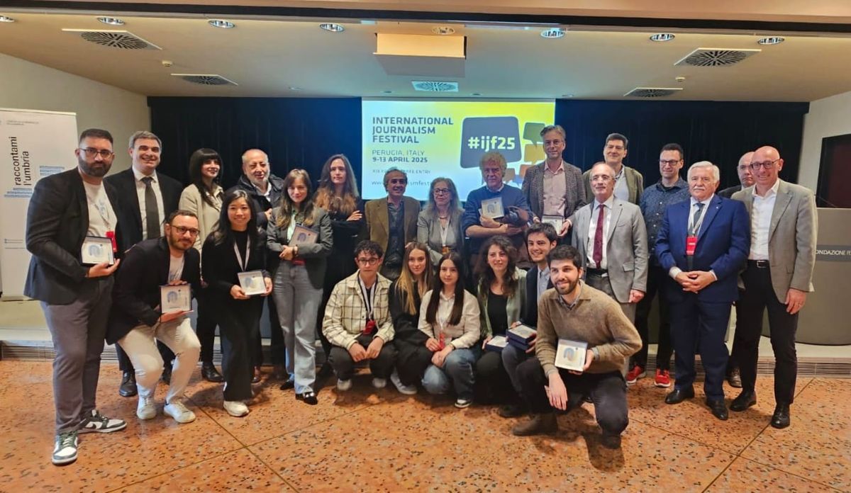 Quando l’Umbria fa notizia: storie da prima pagina