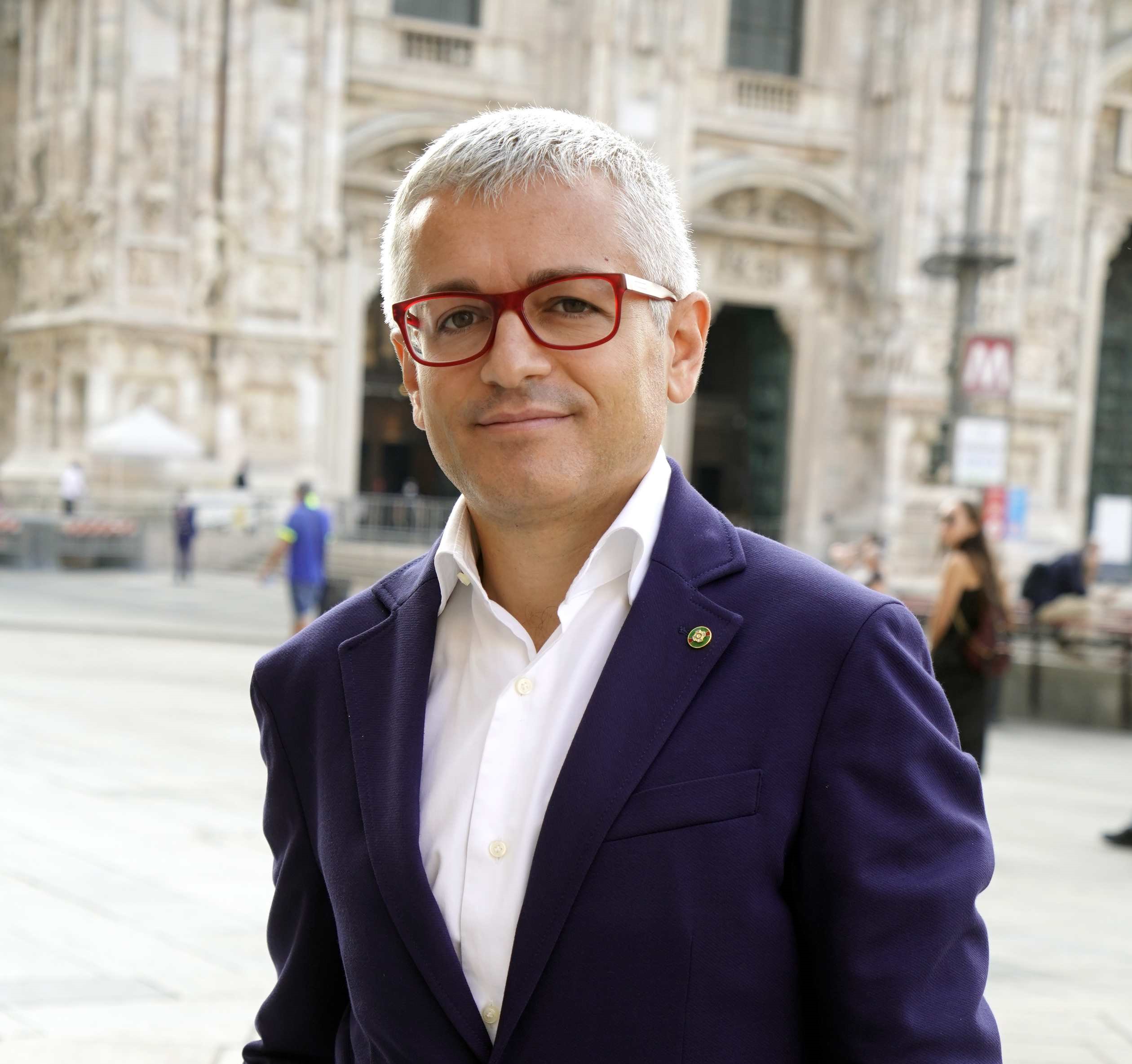 Race (Competere.Eu):  la tutela della reputazione on line diventi una priorità per il legislatore