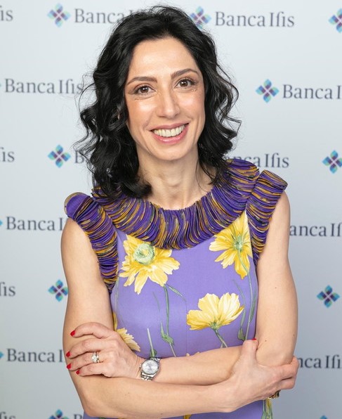 Banca Ifis, una campagna per rinnovare l'impegno a favore delle imprese