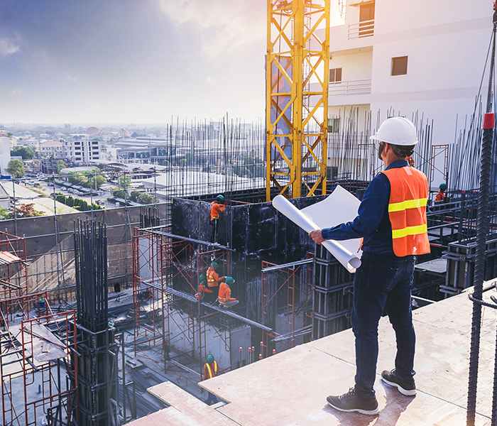 SAIE, la Fiera delle Costruzioni, ritorna a BolognaFiere dal 19 al 22 ottobre 2022 e riparte dai pilastri del costruire