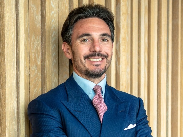 Il Gruppo Angelini diventa Angelini Industries: una campagna pubblicitaria lancerà il nuovo logo e il nuovo nome