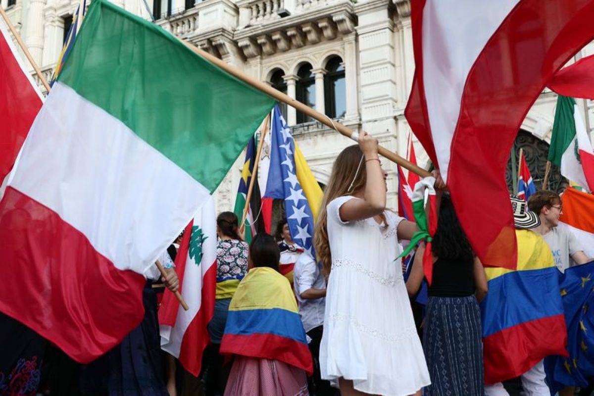 Scuole superiori, bando UWC per studiare due anni all’estero