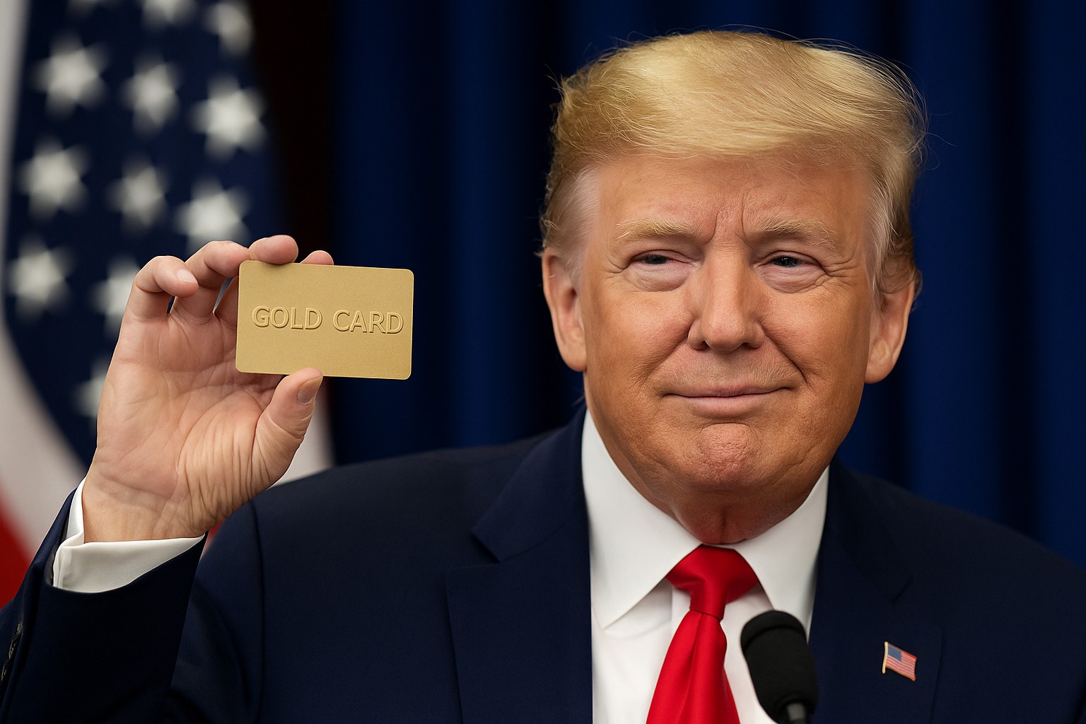 Visti, la nuova America è a pagamento (e accogliente) per i ricchi