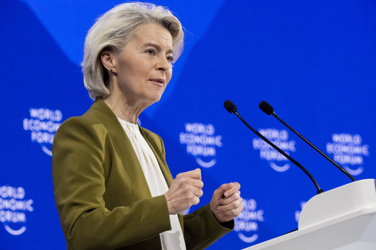 Von der Leyen sterza: meno prudenza, più muscoli con gli Usa