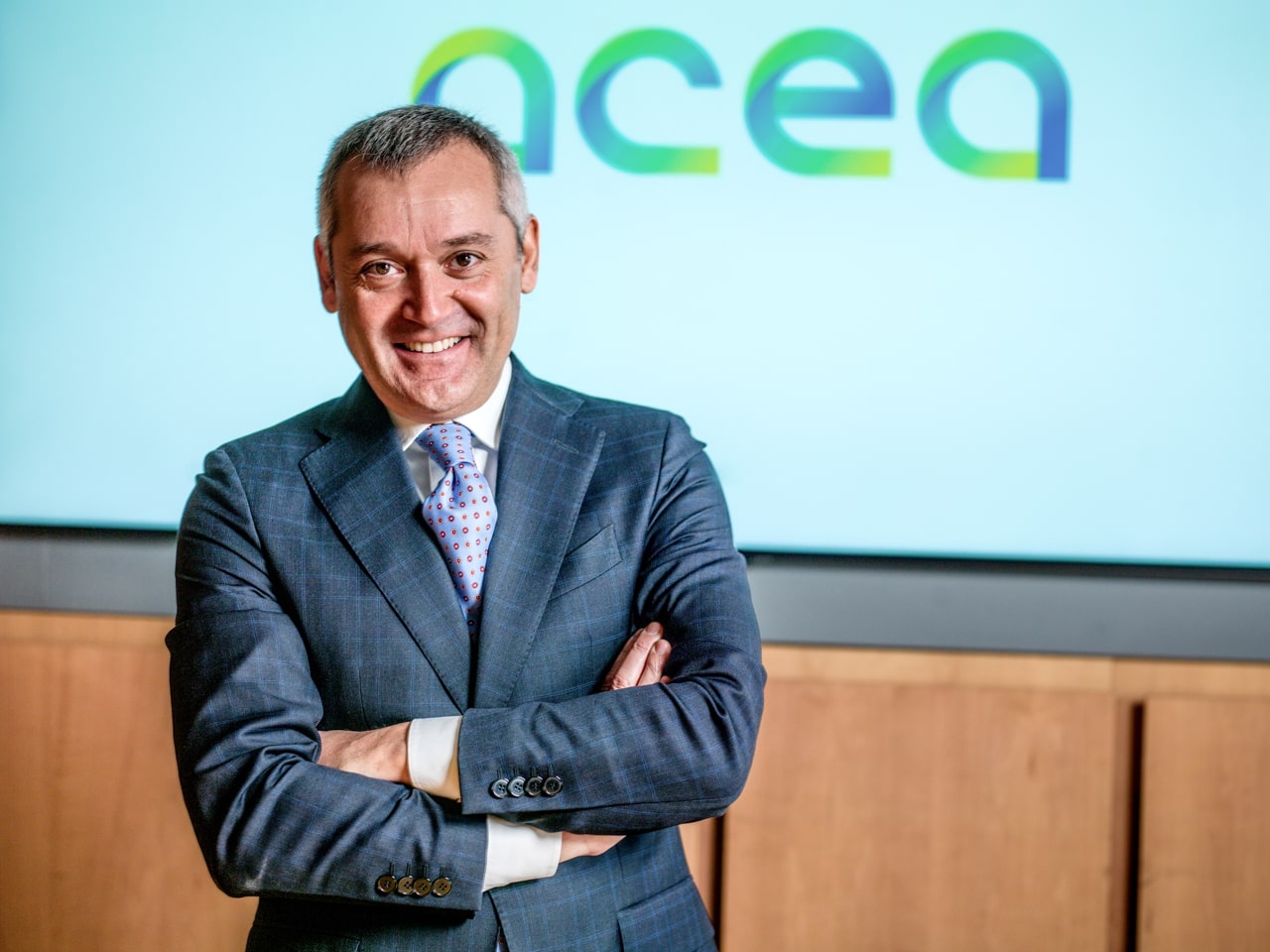 WINDTRE e ACEA energia estendono partnership sull’intero territorio nazionale