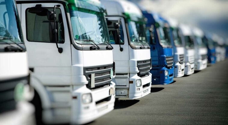 A settembre il mercato dei veicoli industriali chiude a +24,7% sul 2020