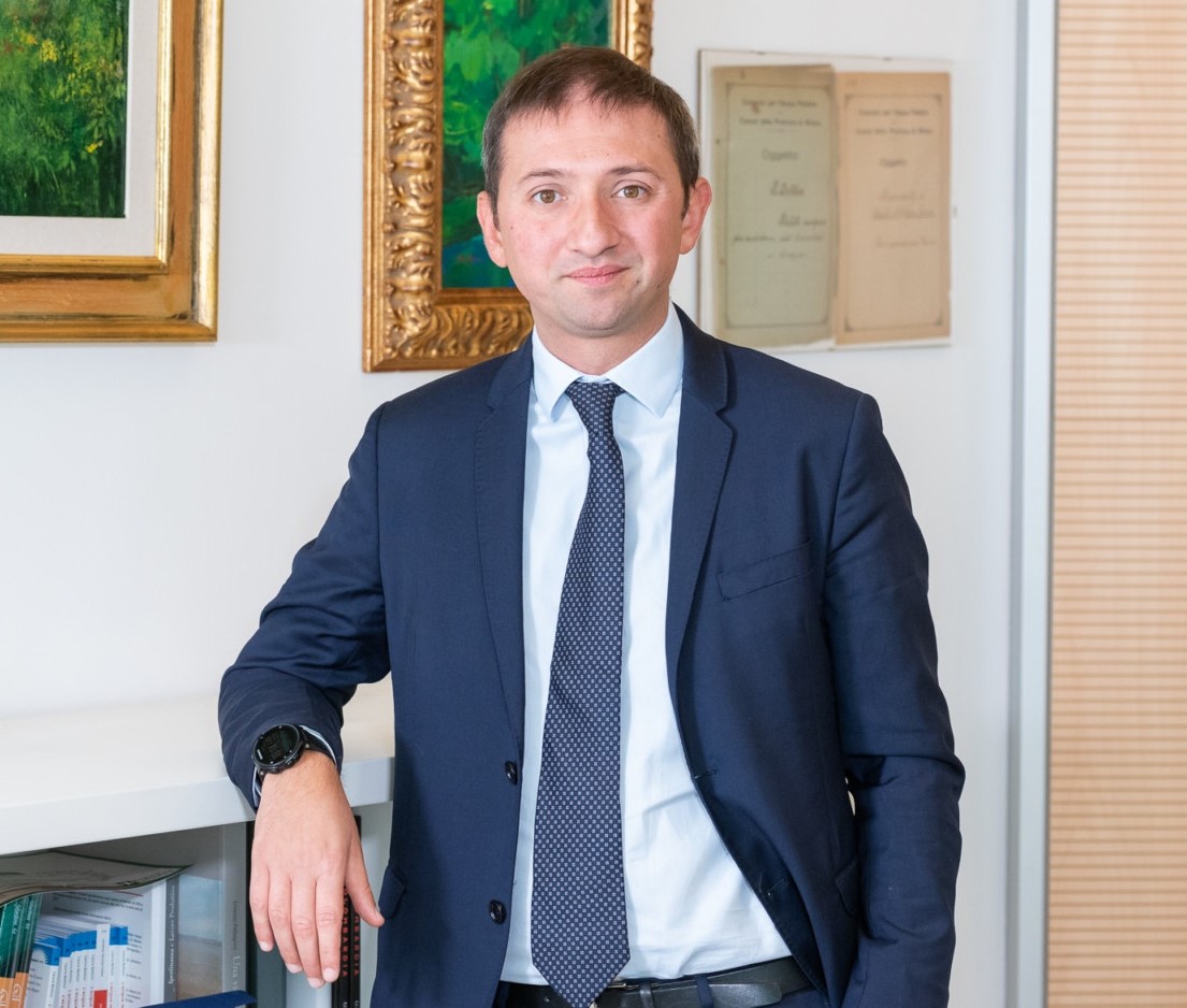 Gruppo CAP: il Financial Times la proclama prima azienda italiana per taglio di emissioni