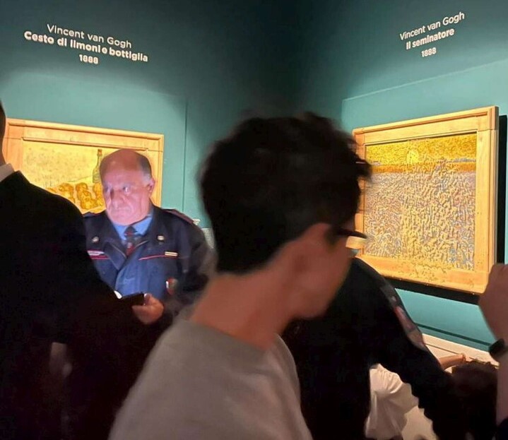 I soliti idioti colpiscono ancora: a quando la galera?