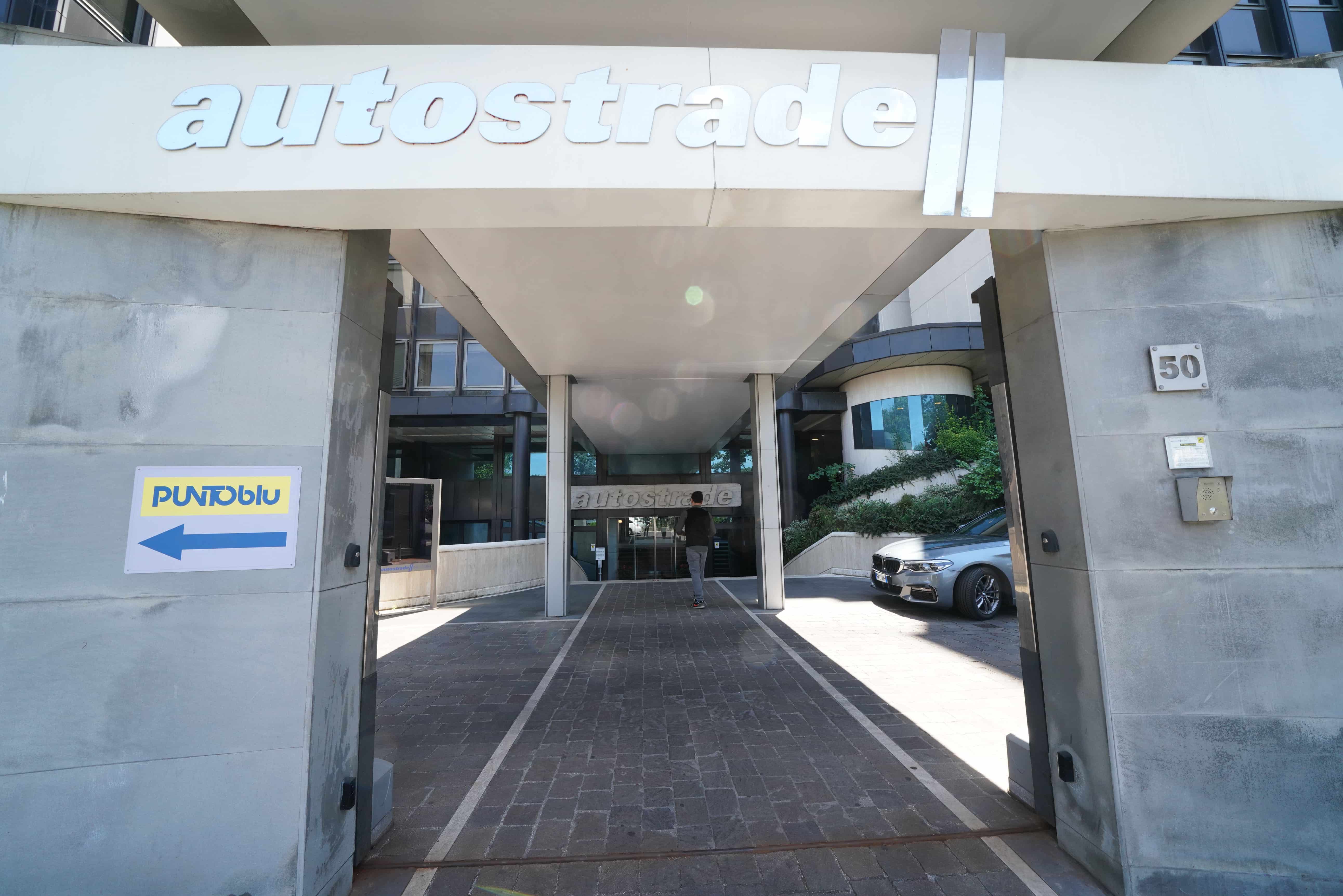 Autostrade per l’Italia, la ripresa del traffico autostradale fa virare in positivo i conti della semestrale