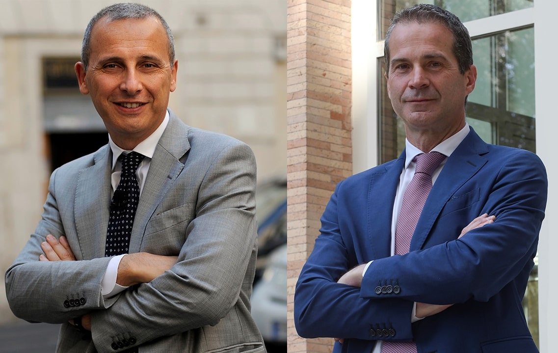 Autostrade per l’Italia e Open Fiber siglano intesa per cablare il Paese