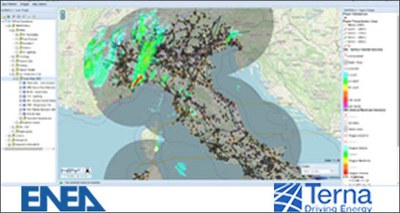 ENEA con Terna per rafforzare la sicurezza e la resilienza della rete elettrica